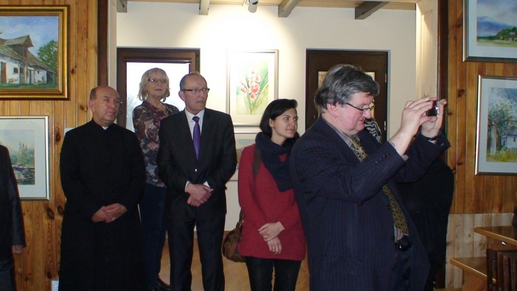 Pamiątkowe zdjęcie